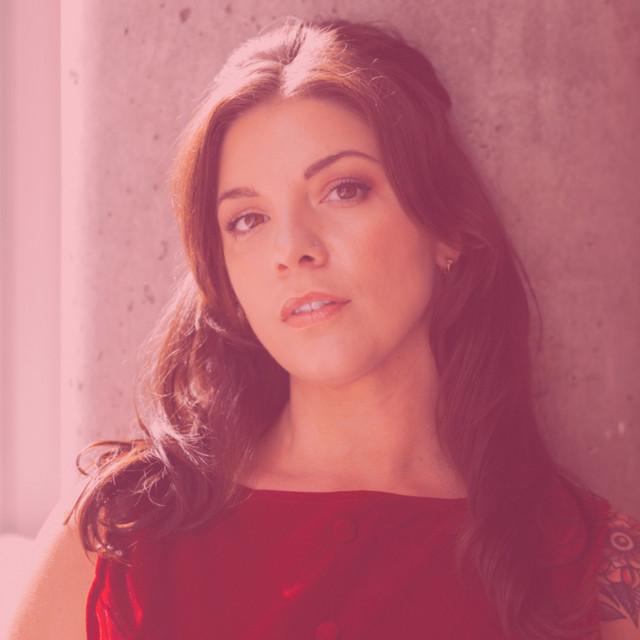 Leah Farmer band image