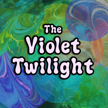 The Violet Twilight