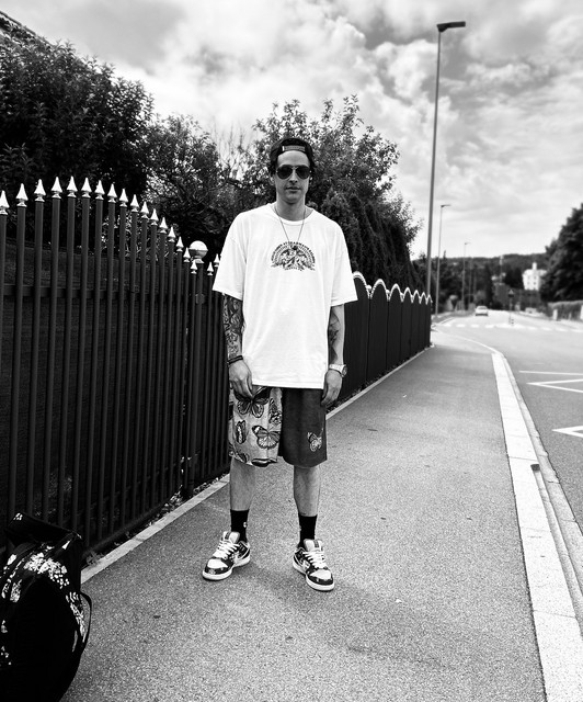 Chep's Horrorboy | Spotify