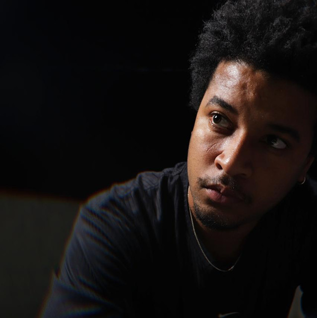 Black Ninja | Spotify