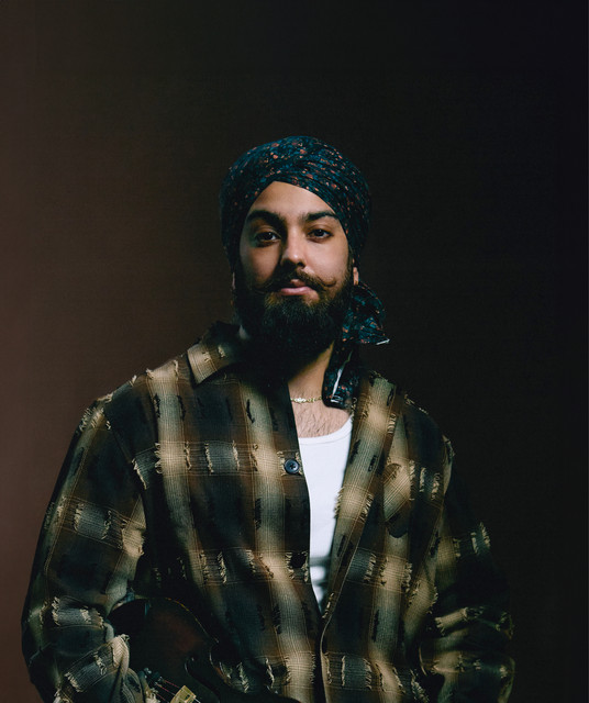 Raaginder image