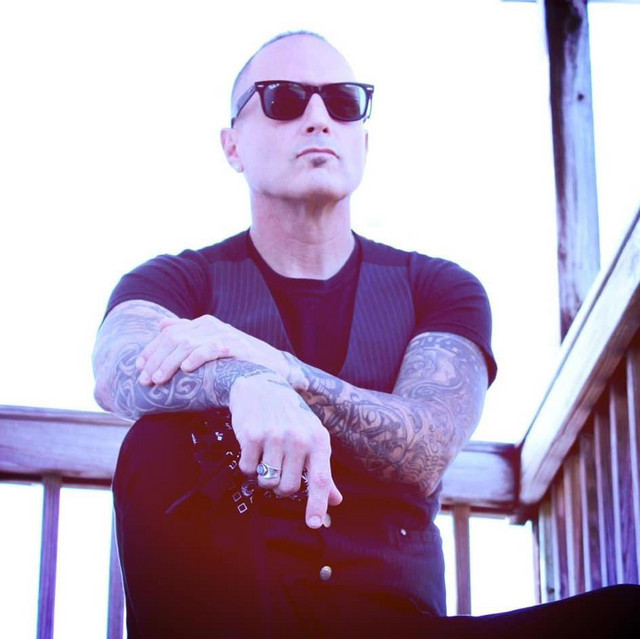 Chris Sullivan | Spotify