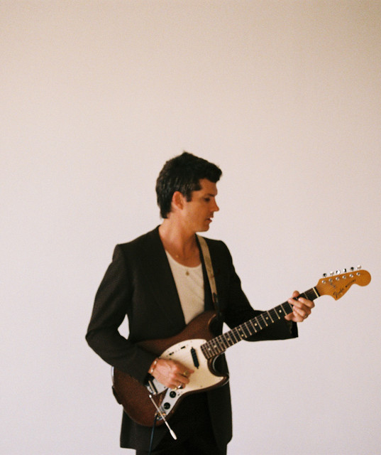 DANIEL SAINT BLACK image