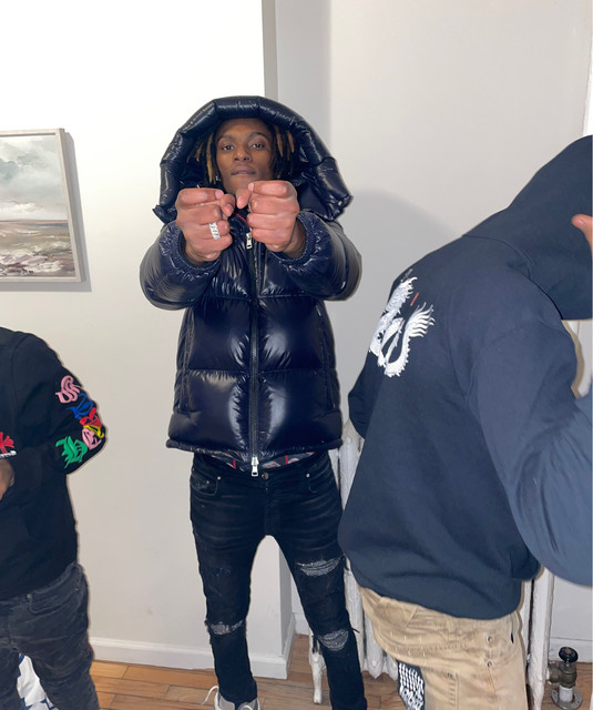 Tay2Tact | Spotify