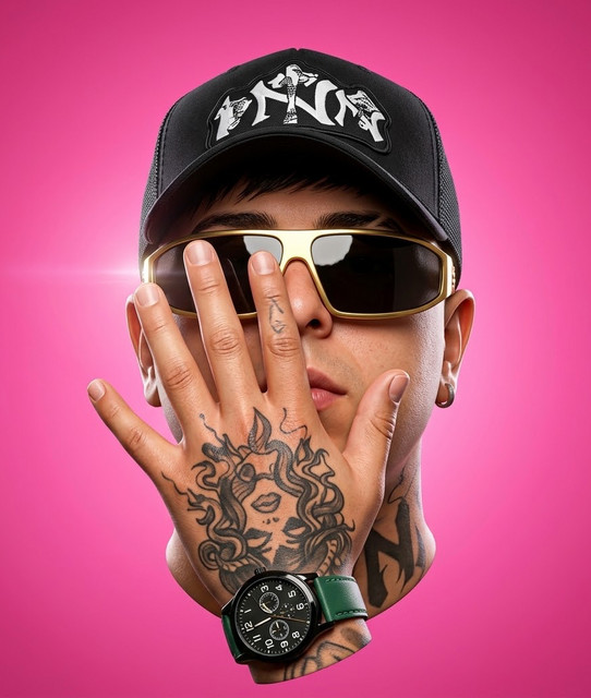Dj Distro