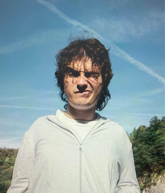 Umarell
