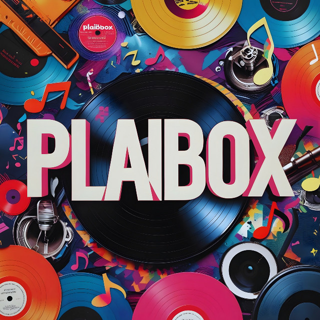 PLAIBOX