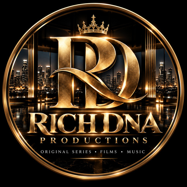 Rich DNA Productions