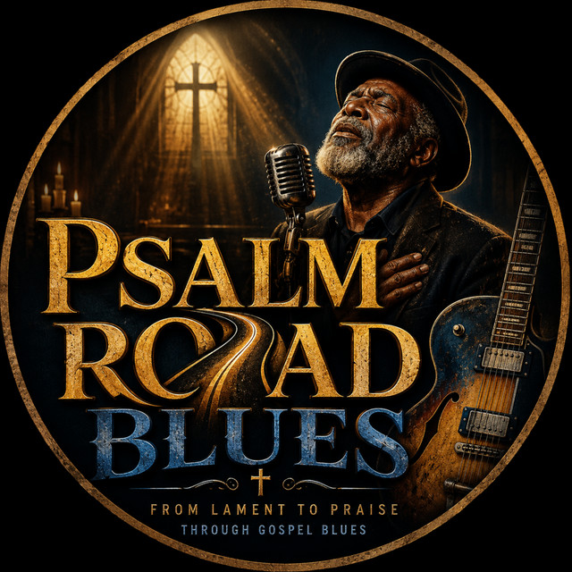 Psalm Road Blues