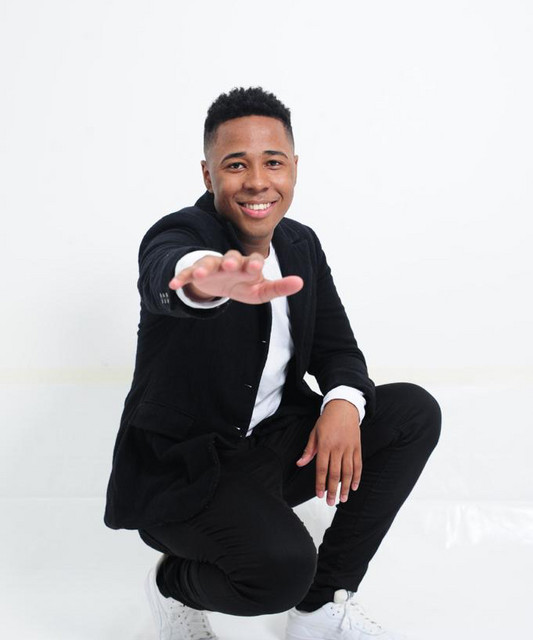 Isac Gomes | Spotify