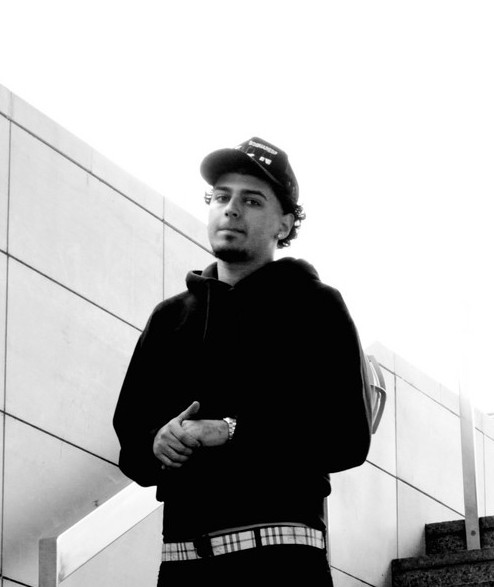 Daniel VT