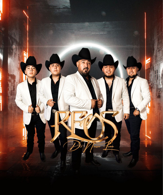 Reos De Nuevo Leon