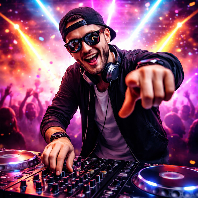 Dj Lumoo