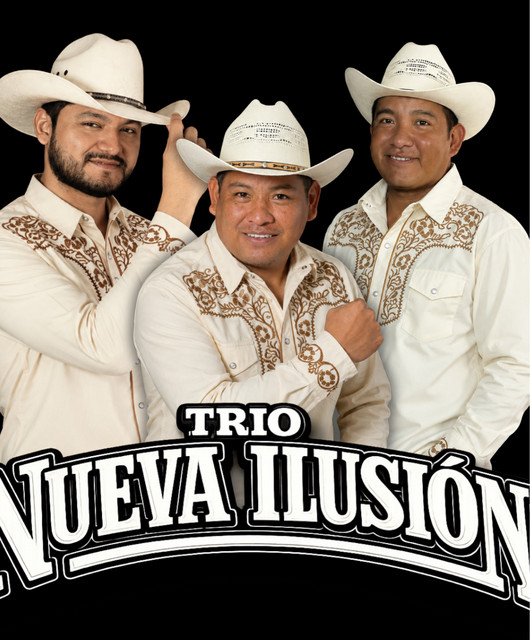 Trio nueva ilusión