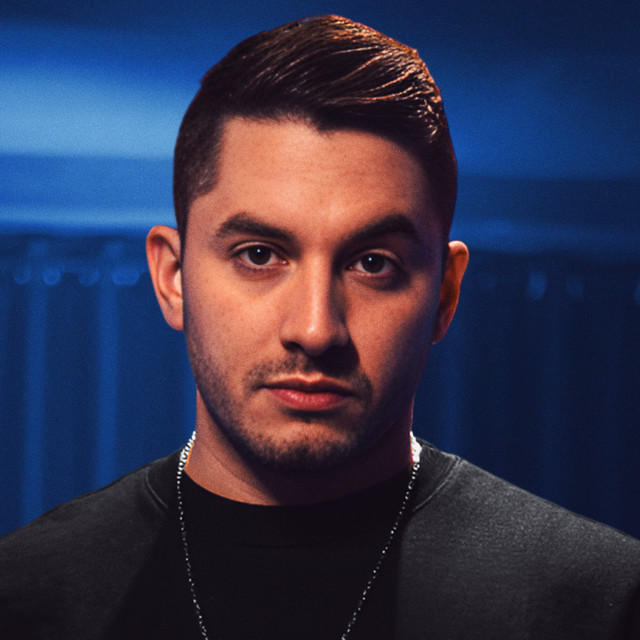 Jonas Esticado | Spotify