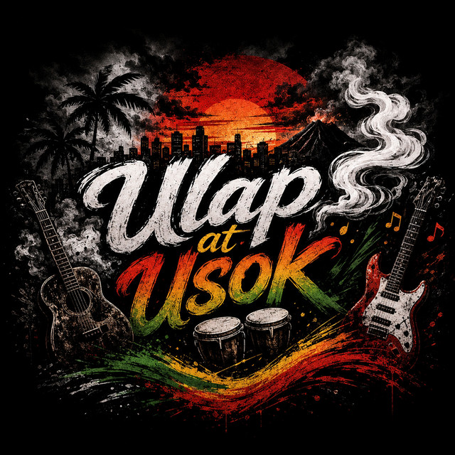 Ulap at Usok