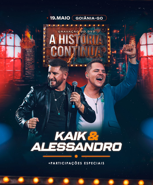 Kaik & Alessandro
