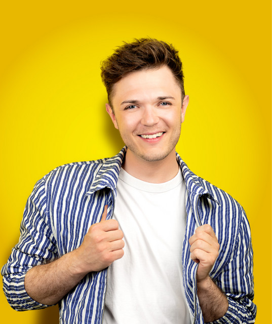 Kevin Neon