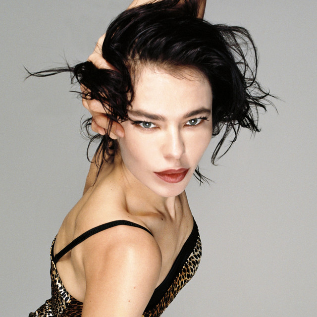 Nina Kraviz portrait