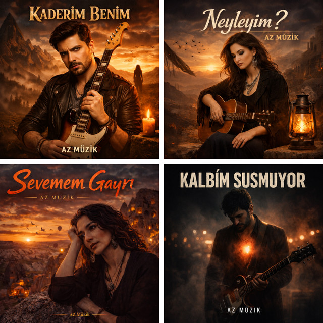 Az Müzik
