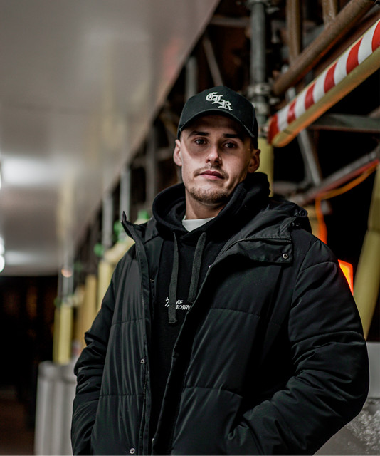 Chopper (UK) | Spotify
