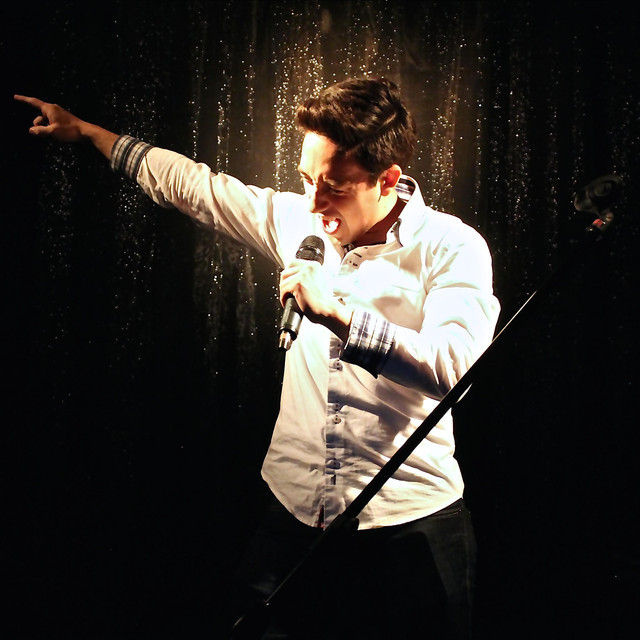 Keno Enciso | Spotify