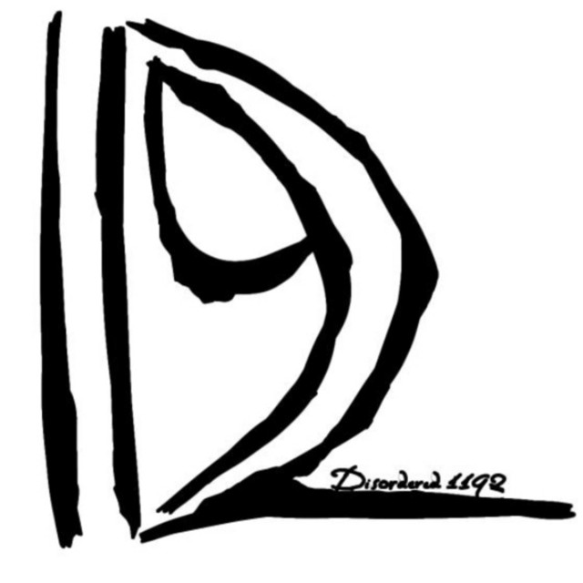 Disordered
