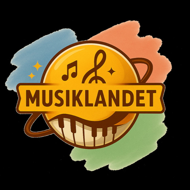 Musiklandet