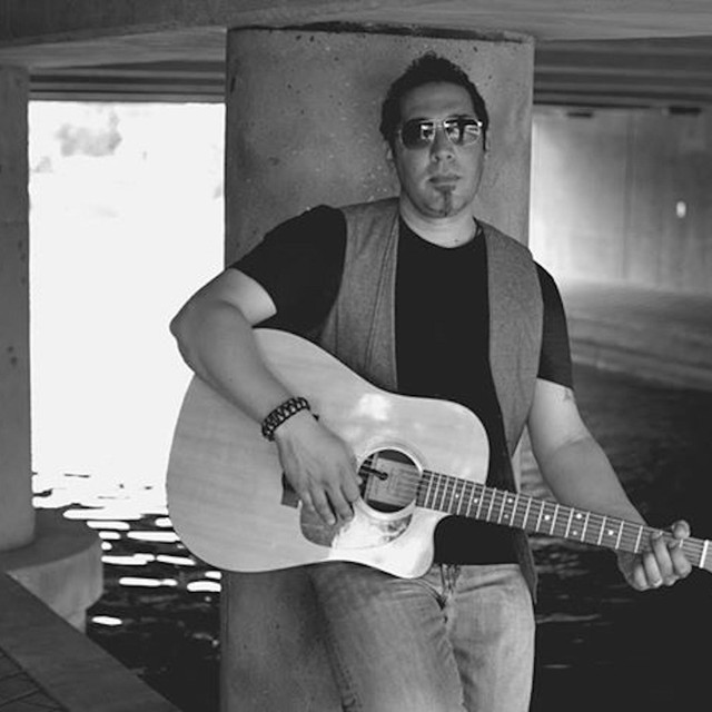 Steven Rodriguez | Spotify