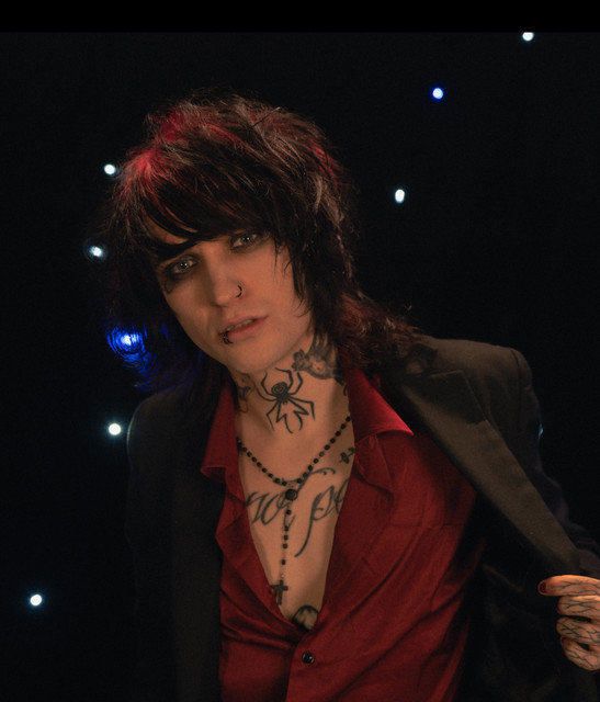 Johnnie Guilbert