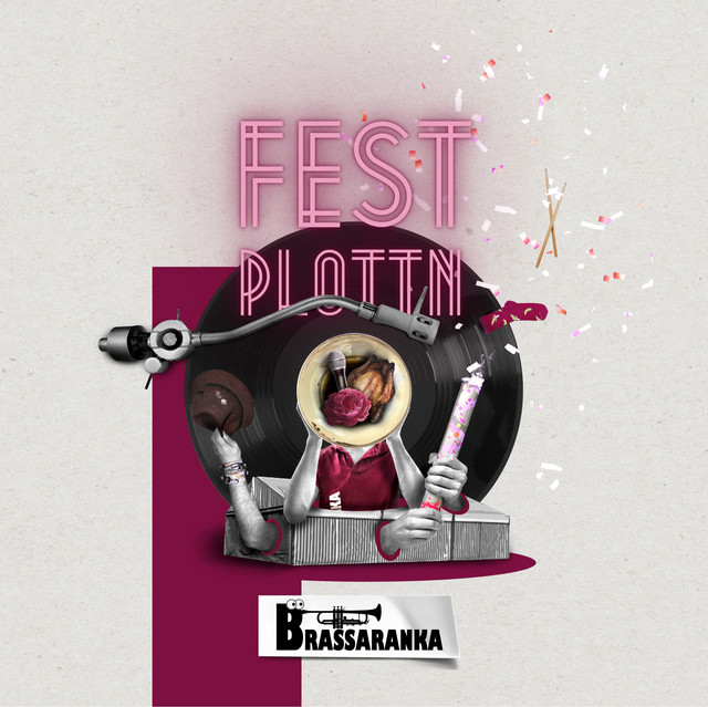 Brassaranka image