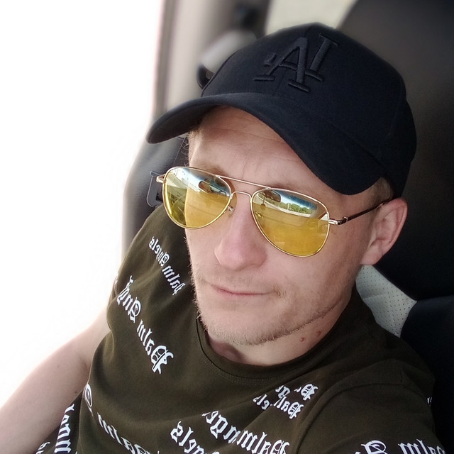 Maksim Belov