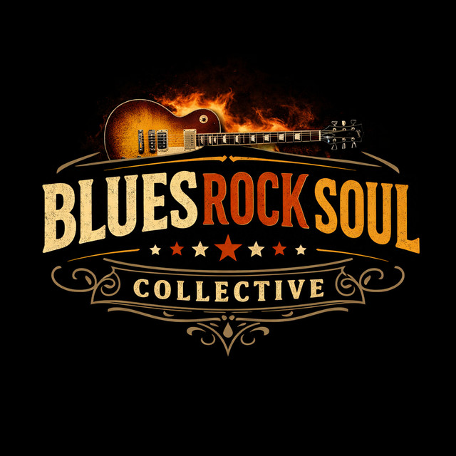 Blues Rock Soul Collective