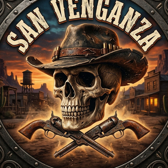 San Venganza