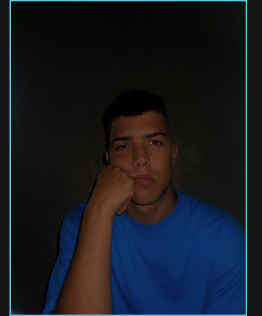DIEGO | Spotify