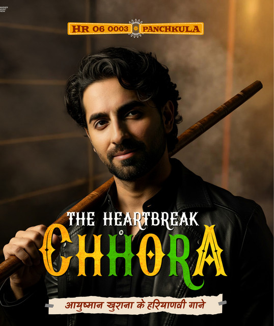Ayushmann Khurrana image