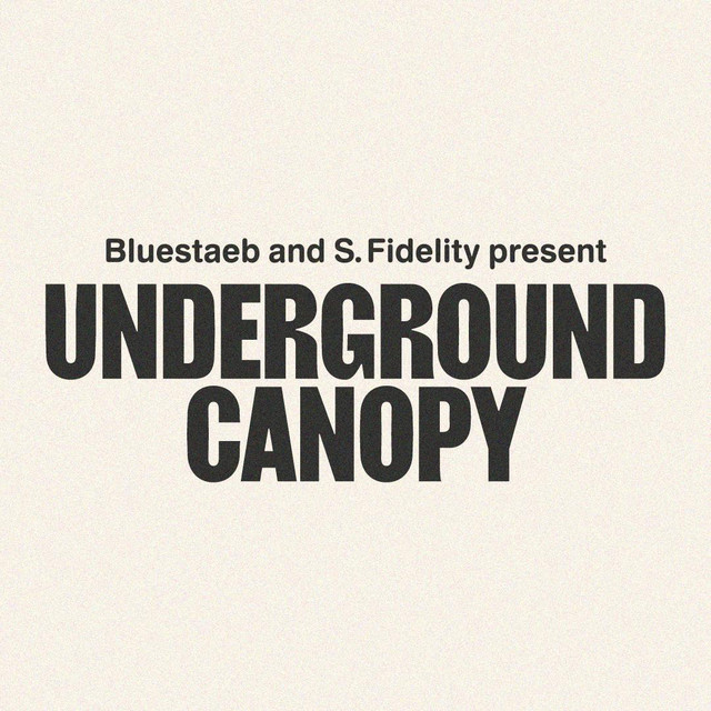 Underground Canopy