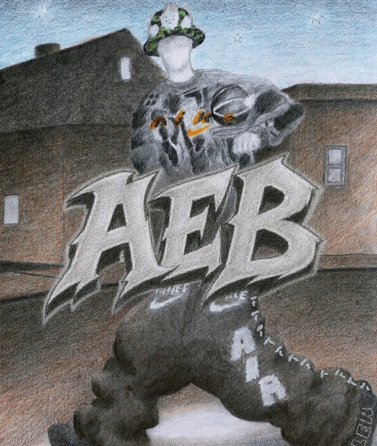 ÆB