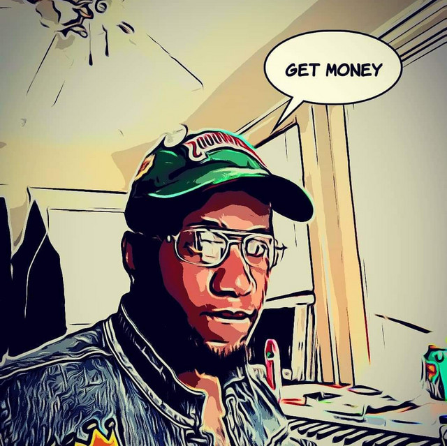 J-Da Producer | Spotify