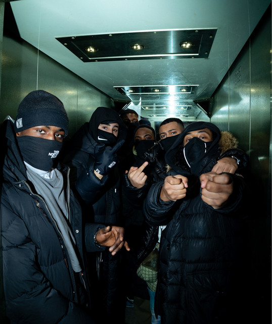 HoodBlaq image