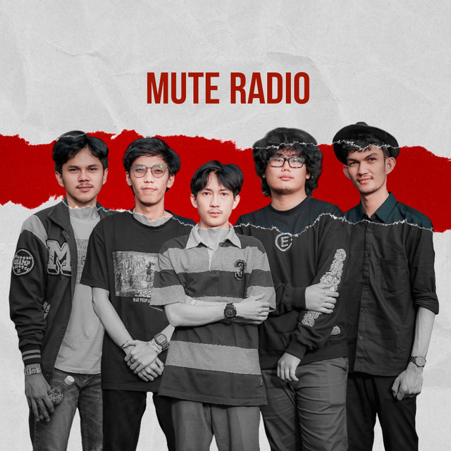 Mute Radio | Spotify