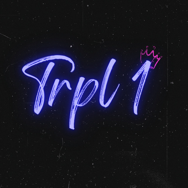 TRPL 1 | Spotify