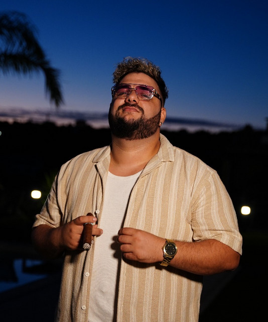 Manu Giron