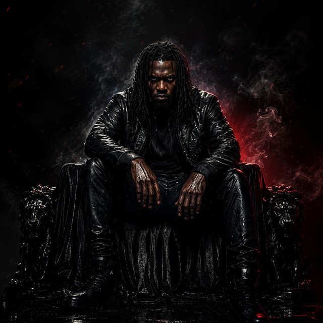 Damian Darkness