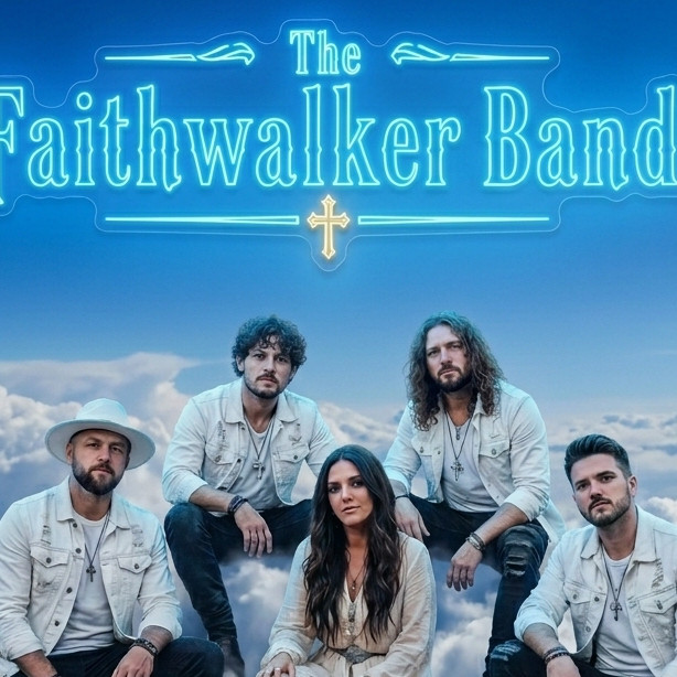 The Faithwalker Band
