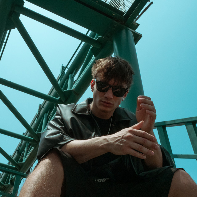 Riddle | Spotify