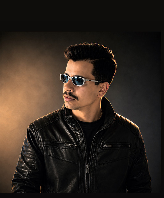 Dj Arthur Lopes