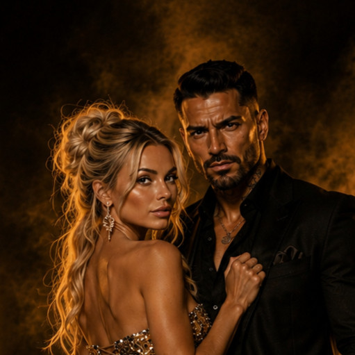 Lili & Titto