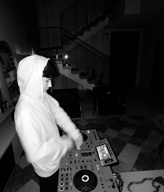 DJ Phx Original