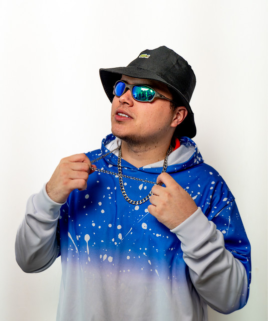 DJ C15 DA ZO image